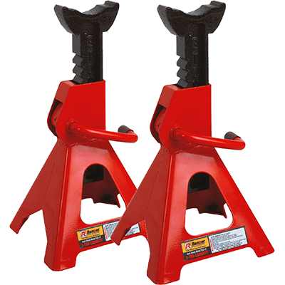 RANGER | Jack Stands | 6,000 lb Capacity | RJS-3T