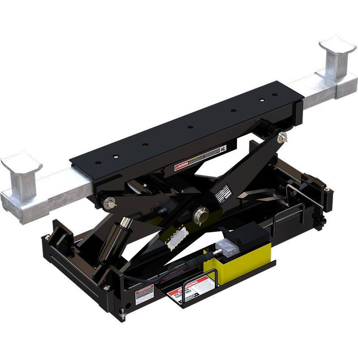 BENDPAK | Rolling Bridge Jack | 25,000 lb Capacity | RBJ25000