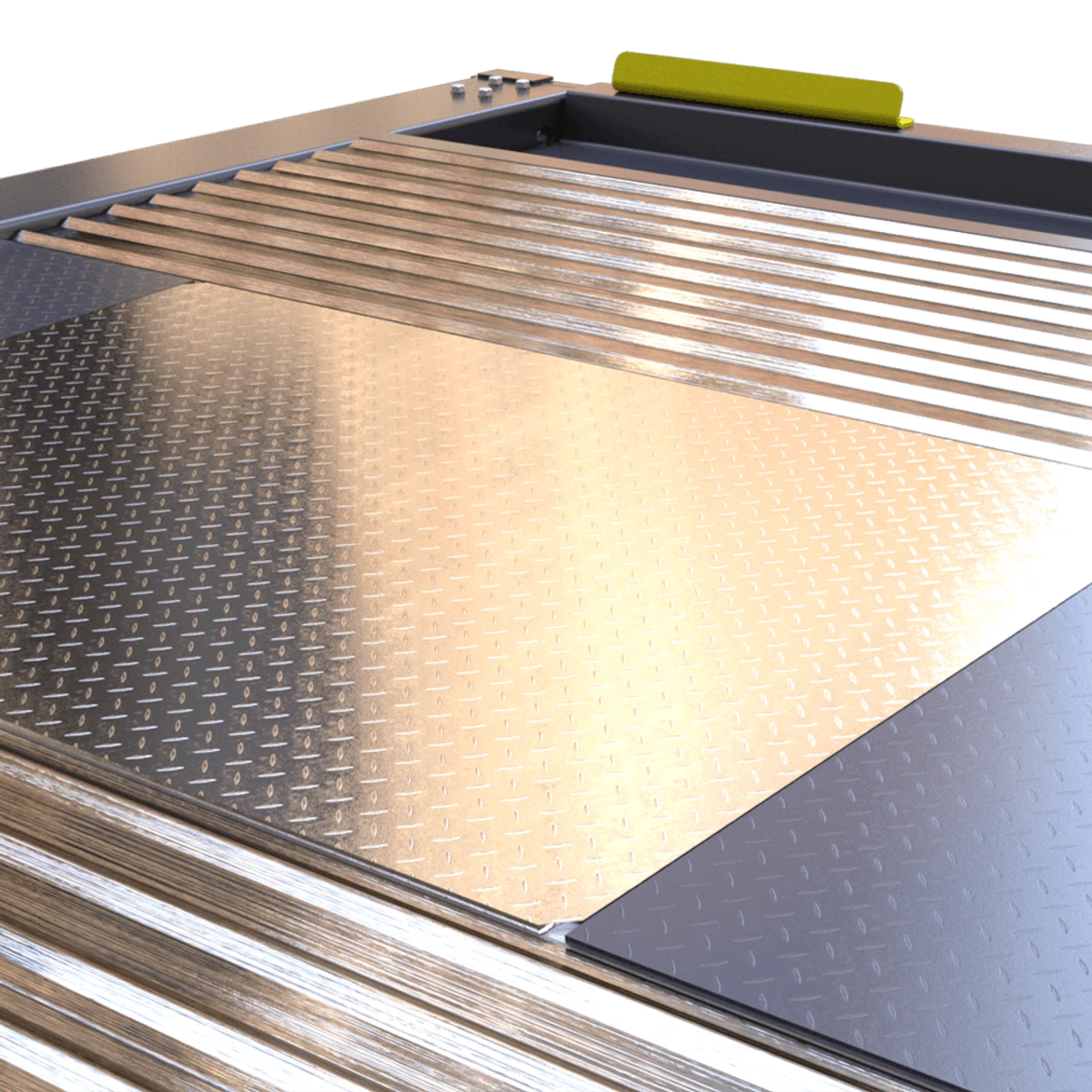 Autostacker 5210198 PL-6SRX Access Panel - Official Kit