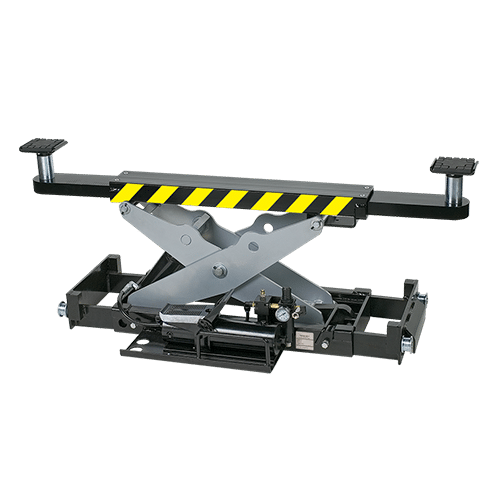 Challenger RJ-9S 9K Rolling Jack for 44018 Series