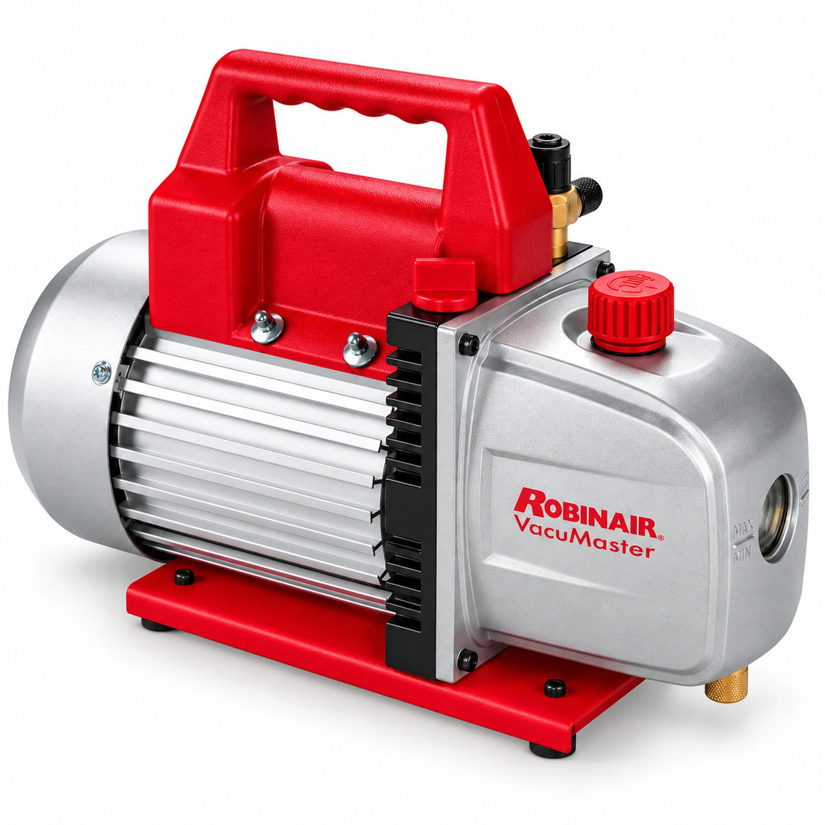 Robinair 15500 VacuMaster Automotive AC Vacuum Pump