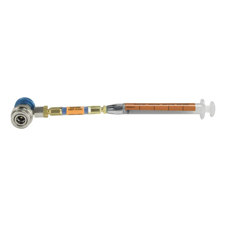 ROBIN AIR | 18490 | R134A OEM OIL INJECTOR (POE)