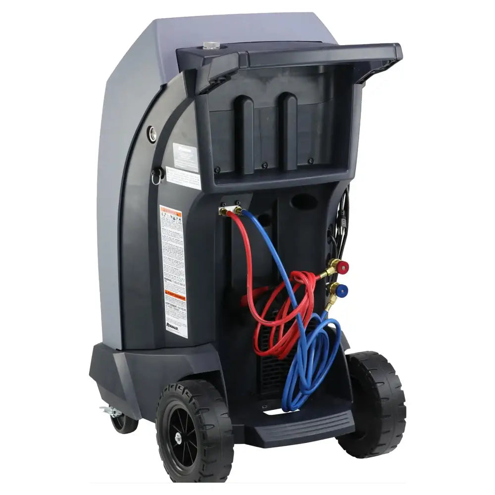 ROBIN AIR | 34288NI | ECONOMY R-134A RECOVER, RECYCLE, RECHARGE MACHINE