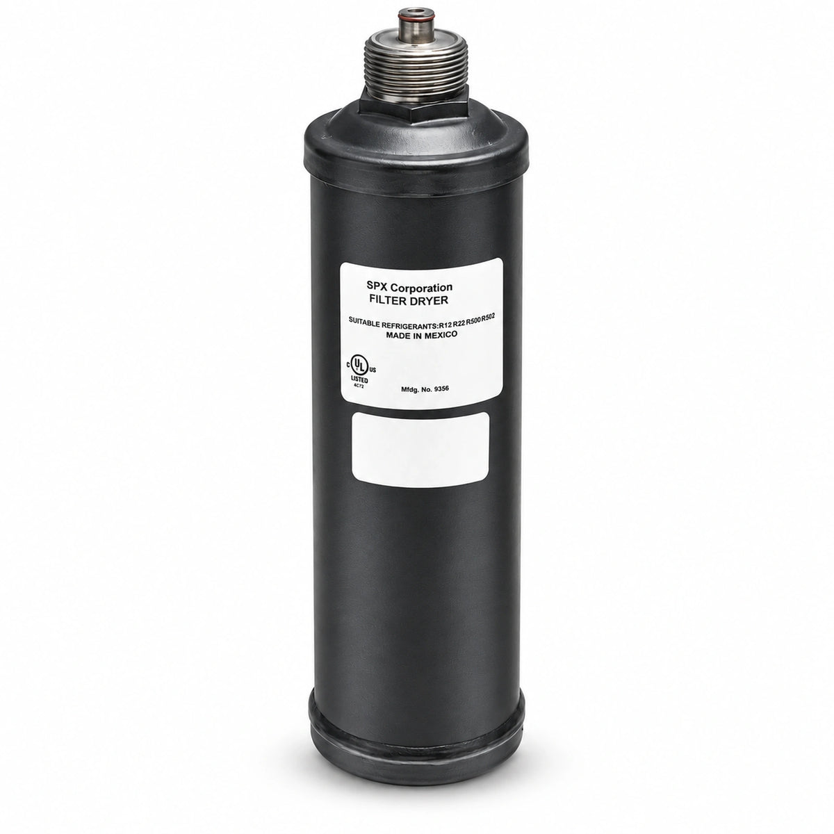 Robinair 34724 Recycling Filter Drier