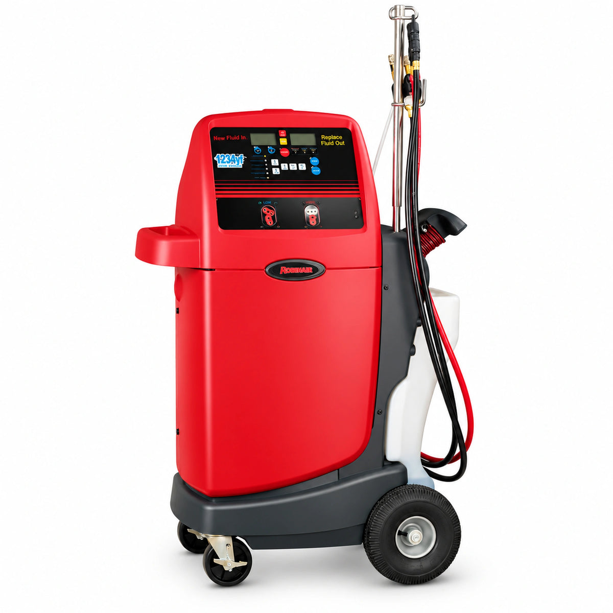 Robinair 92500 Transmission Fluid Exchanger - 32 Quart Automatic System