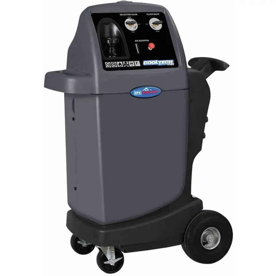 A/C Service - Robinair A/C System Flusher Unit