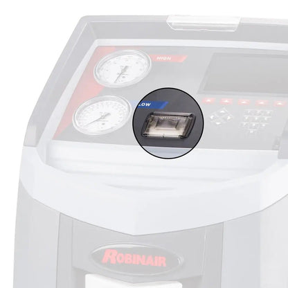 ROBIN AIR 30038 OEM REPLACEMENT PRINTER FOR A/C MACHINES