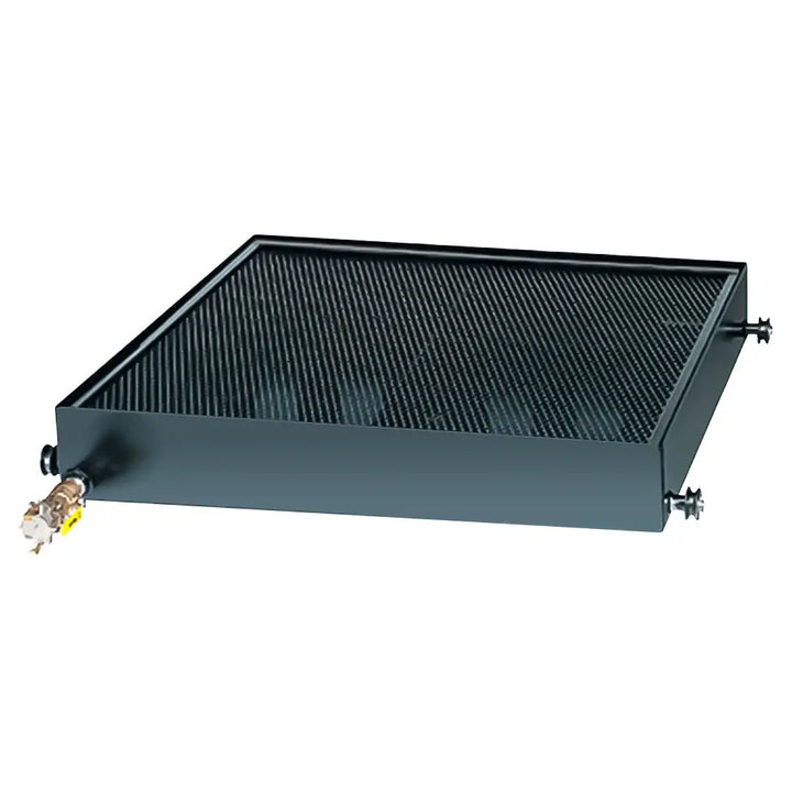 ROTARY | FC5967BK | 30 Gal Oil Drain Pan For 4-Post Lifts