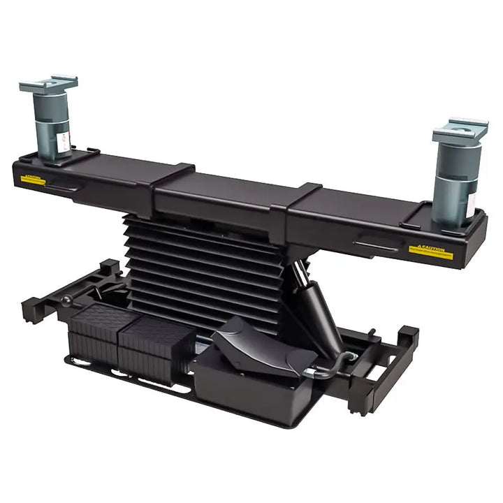 ROTARY | RJ9100Y-1 | 9,000 lbs Rolling Jack for SM180/181 Four-Post Lift