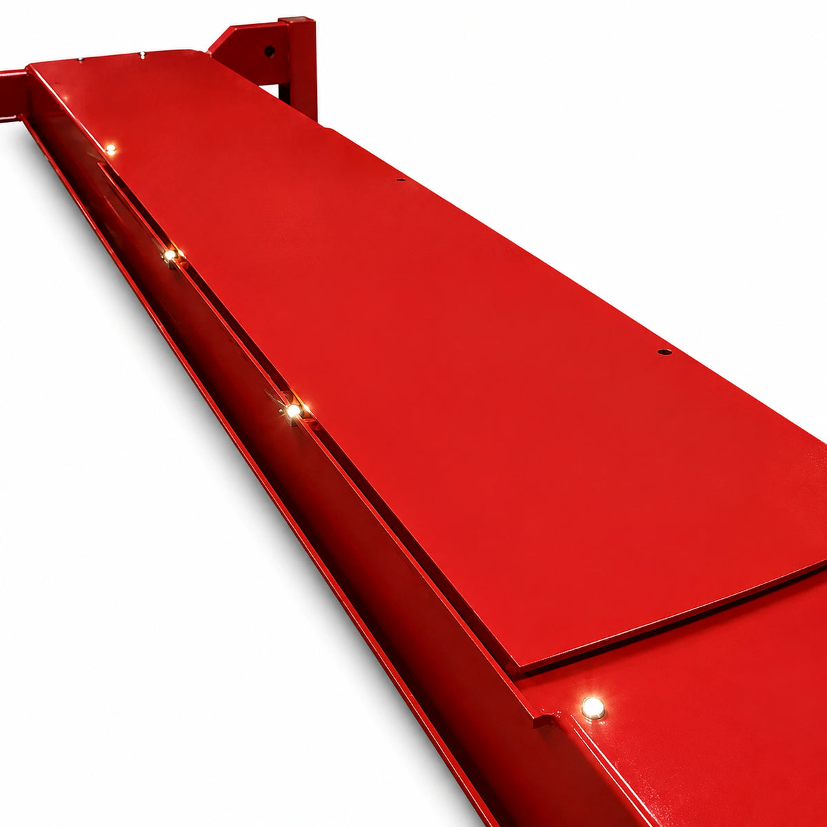 Rotary ARO16EL - 16,000 lb 4-Post Alignment Lift, Extended