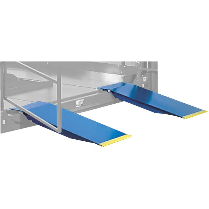 ROTARY | S100013 | Extended Ramp (Pair)