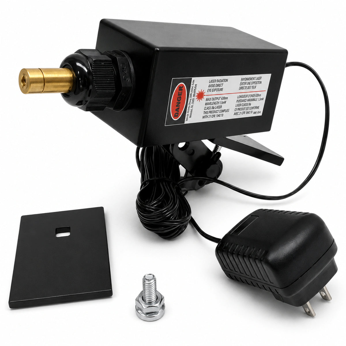 Rotary FA7815 - Spotline Laser Centering Retrofit Kit