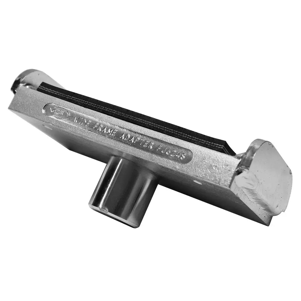 ROTARY FJ6258KIT 3-Stage Arm Adapters for 2019+ Wide Frame GM Truck (Pair)