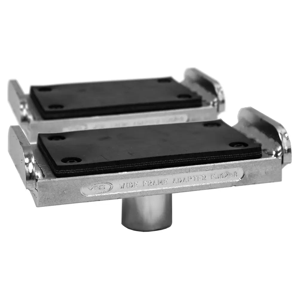 Rotary FJ6258KIT 3-Stage Arm Adapters for 2019+ Wide Frame