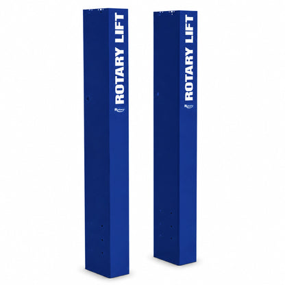 Rotary 2ft Height Extension for SPO10, Symmetric Lift