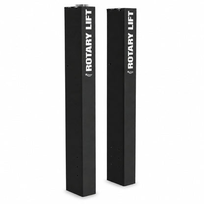 Rotary 2ft Height Extension for SPOA10, Asymmetric Lift