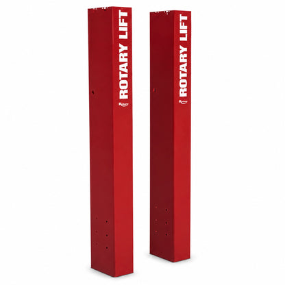 Rotary 2ft Height Extension for SPOA10, Asymmetric Lift