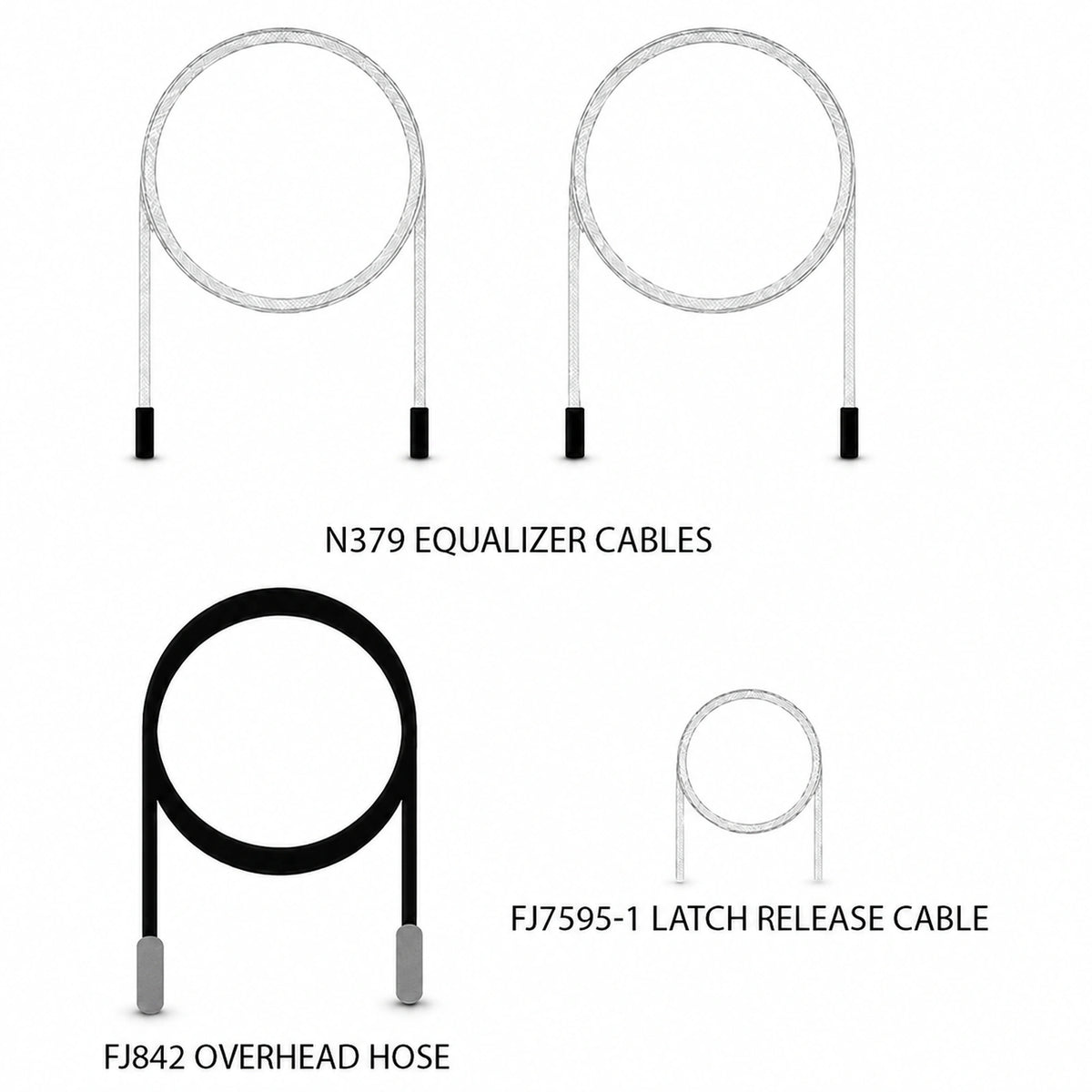 Rotary SPO12EXT2F - Height Extension for SPO12 Lift