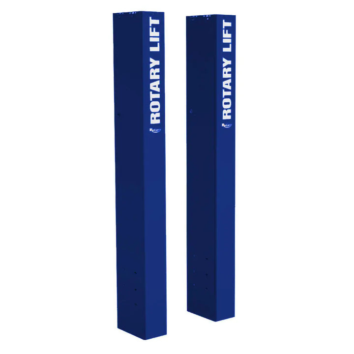 Rotary Height Extension for SPO12 Lift - 1 Feet / Blue -