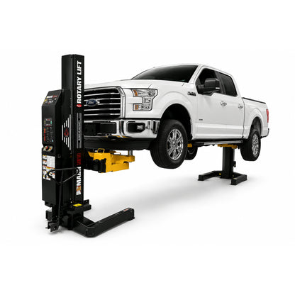 Rotary M140168YL - Frame Engaging Kit, Mobile Column Lifts