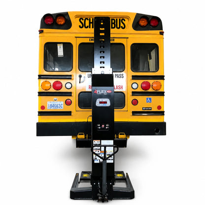 Rotary M140168YL - Frame Engaging Kit, Mobile Column Lifts