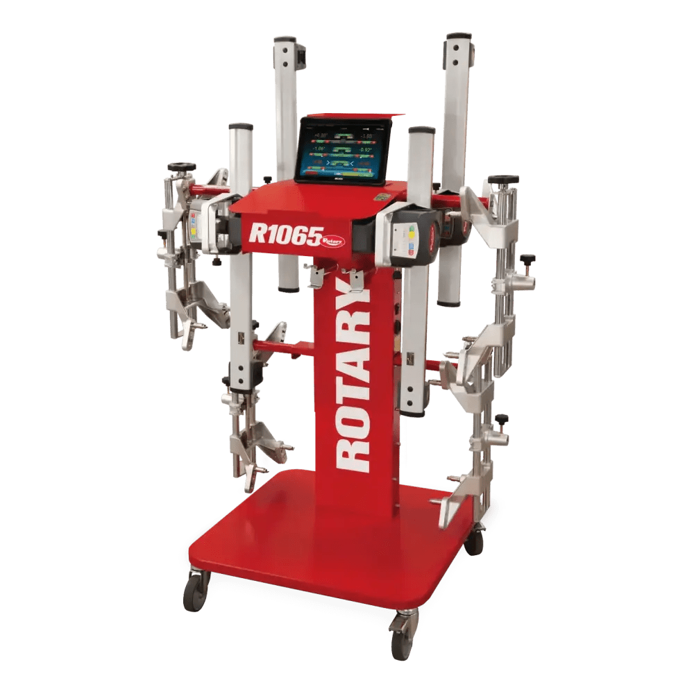 Rotary R1065 without background