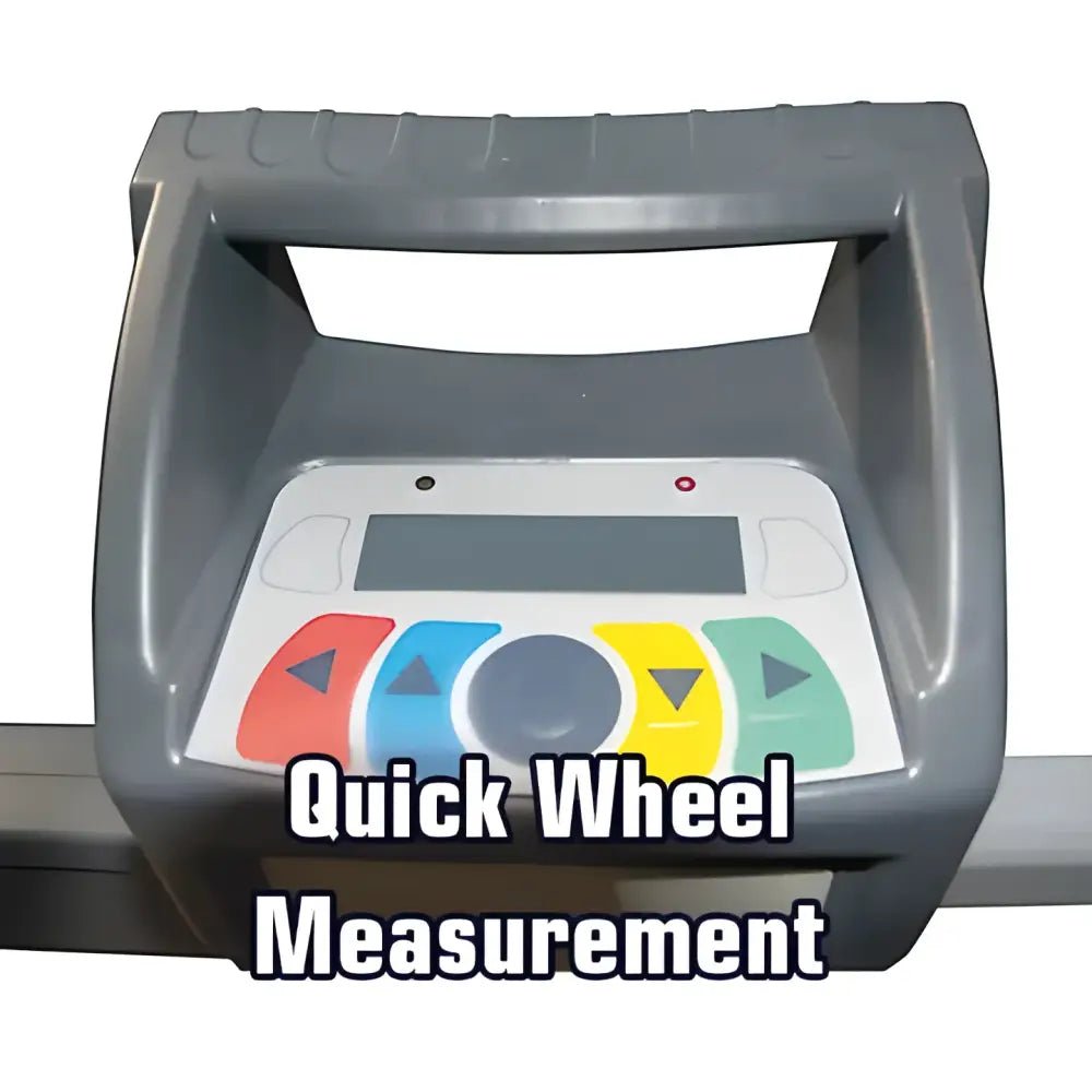 ROTARY R1070 Wireless Aligner, PRO CCD Alignment System