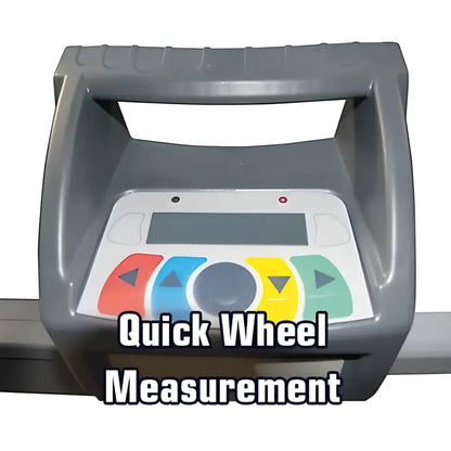 ROTARY R1070 Wireless Aligner, PRO CCD Alignment System