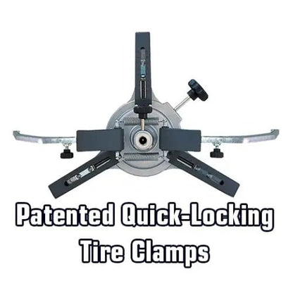 ROTARY R1070 Wireless Aligner, PRO CCD Alignment System