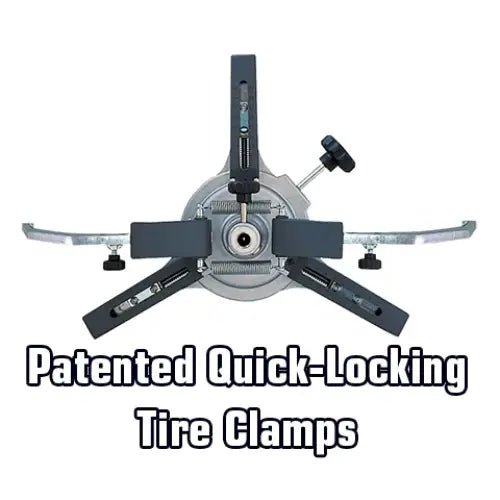 ROTARY R1070 Wireless Aligner, PRO CCD Alignment System