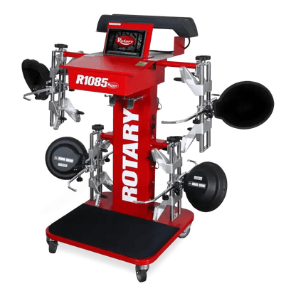 rotary R1085 without background