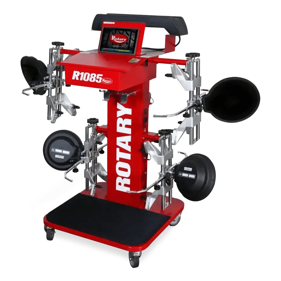 rotary R1085 without background