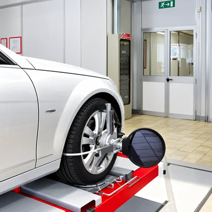 Rotary R1090 - Wheel Aligner, Pro 3D Alignment System