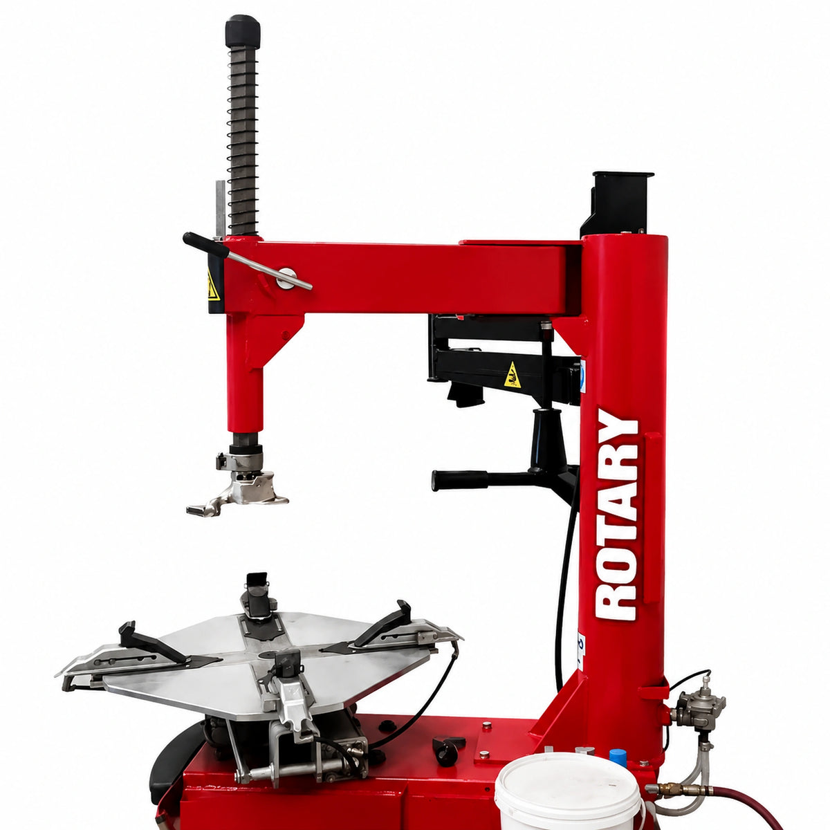 Rotary R146RP - Swing Arm Tire Changer, Helper Arm, 19.5" Tires