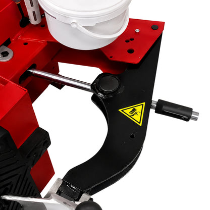 Rotary R146RP - Swing Arm Tire Changer, Helper Arm, 19.5" Tires
