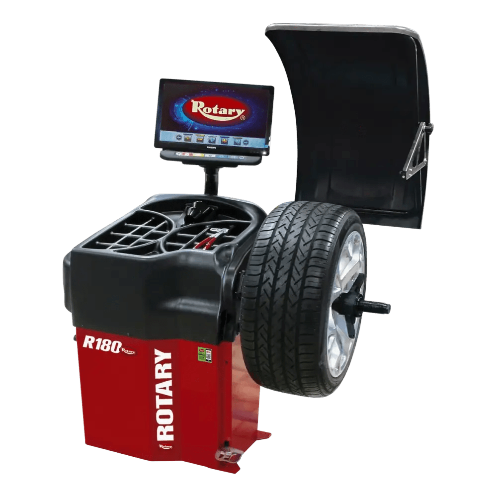 R180 without background