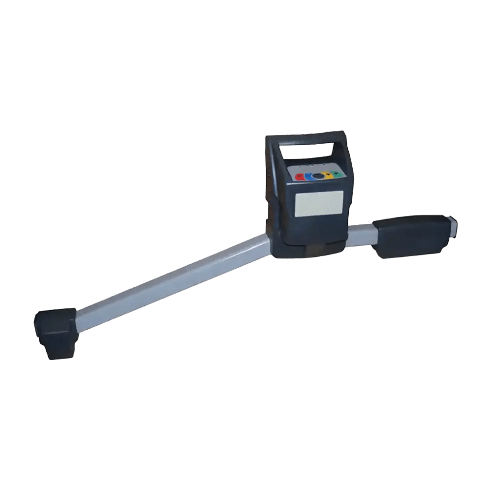 ROTARY R5000HD 6CCD Wheel Aligner, Pro Commercial Truck Alignment System