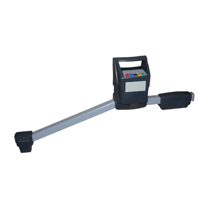 ROTARY R5000HD 6CCD Wheel Aligner, Pro Commercial Truck Alignment System