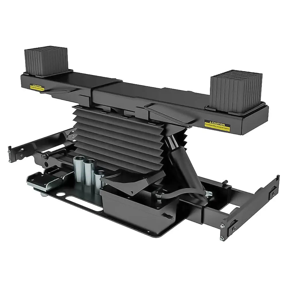 ROTARY | RJ7100 | 7,000 lbs Rolling Jack for Four-Post Lift (Ea.)