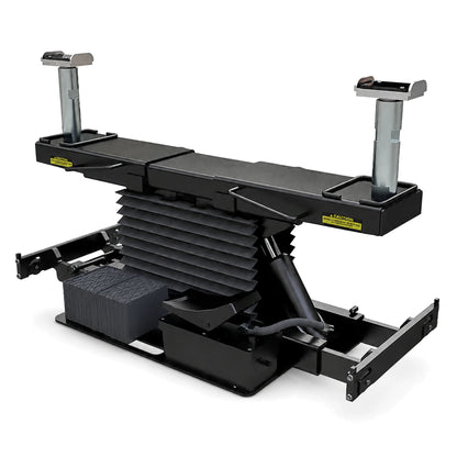 Rotary RJ7100Y-X - 7,000 lb Rolling Jack for XA14