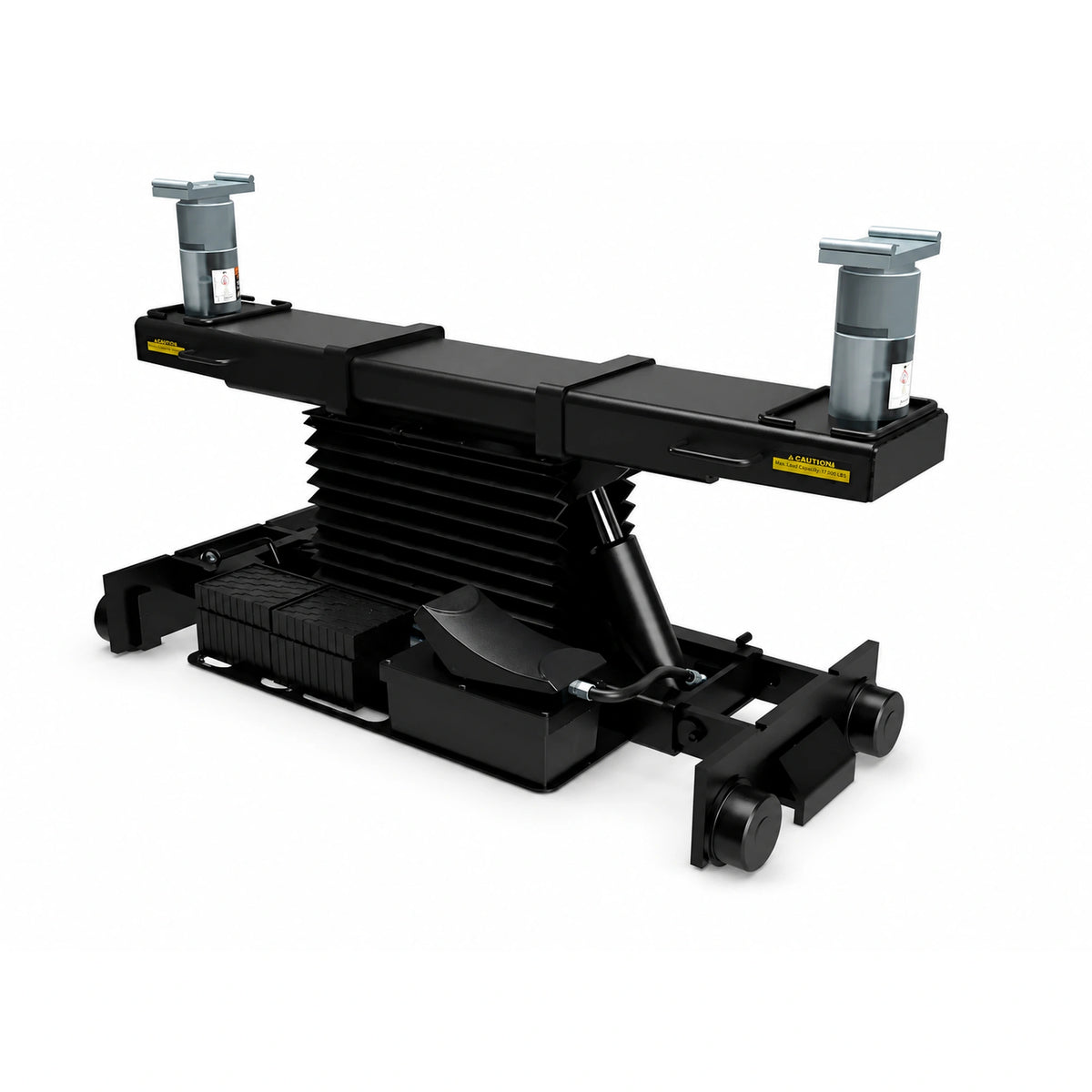 Rotary RJ9100Y-2 Rolling Jack for SM30 Four-Post Lift - 9,000 lb