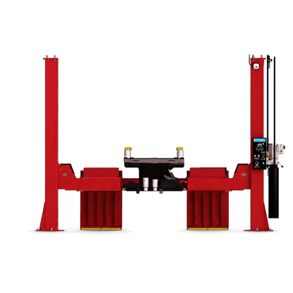 Rotary ARO22 - 22,000 lb 4-Post Alignment Lift, Open Front