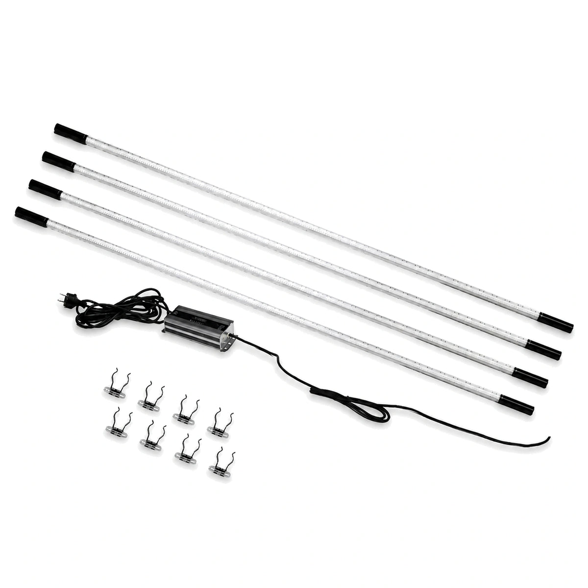 Rotary FA5700 - TechLight4 LED Light Kit, Four-Post, Set of 4