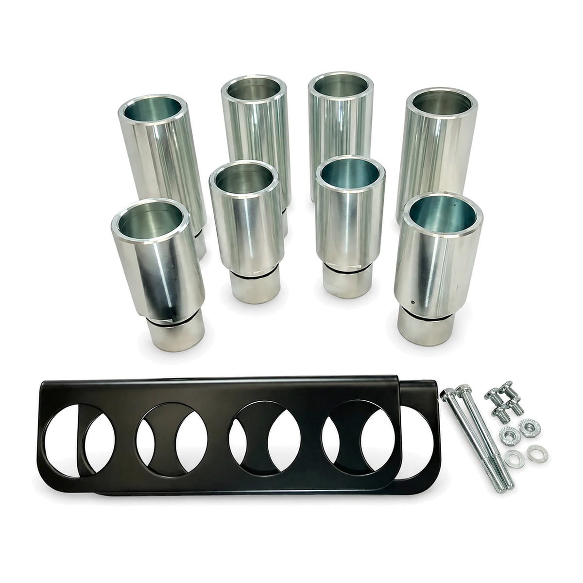Rotary FJ7880BBK - 3 Stage Arms Adapter Extension Kit (9pcs)
