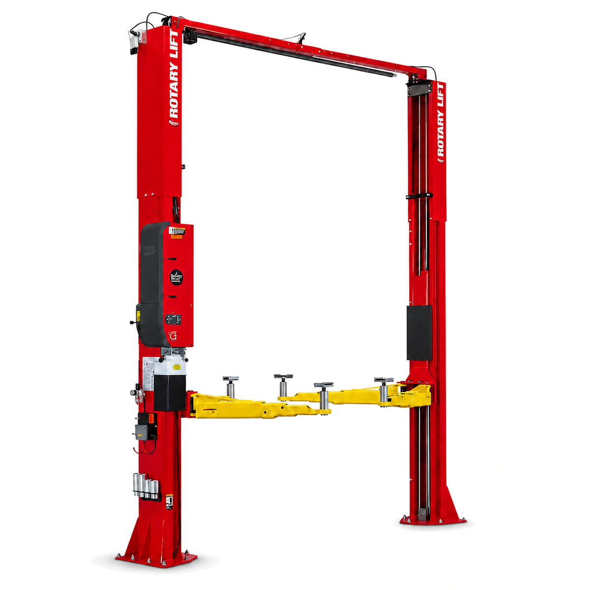 Rotary N823 - Door Guard/Defender (Ea.)