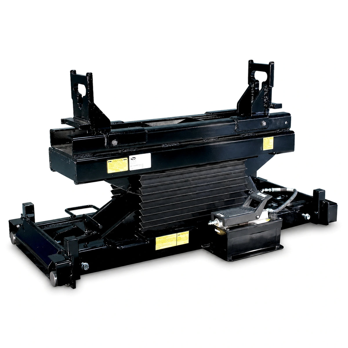 Rotary RJ152 - 15,000 lb Rolling Jack for SM30 Lift