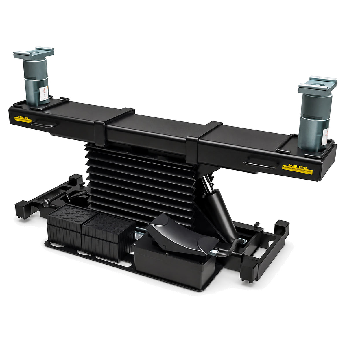 Rotary RJ9100Y-1 - 9,000 lb Rolling Jack for SM180 and SM181