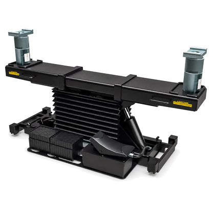 Rotary RJ9100Y-1 - 9,000 lb Rolling Jack for SM180 and SM181
