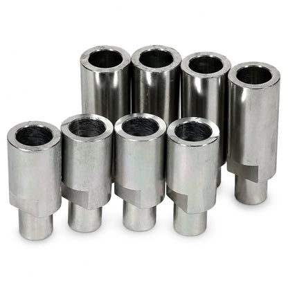 Rotary T100271 - Adapter Extension Kit For TRIO ARMS (10 pcs)