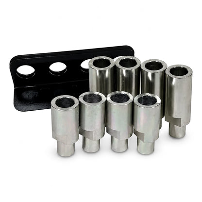 Rotary T100271 - Adapter Extension Kit For TRIO ARMS (10 pcs)